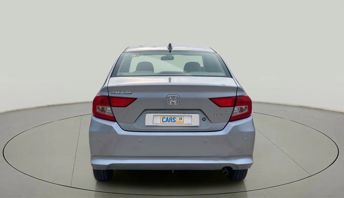 2020 Honda Amaze 1.2L I-VTEC S, Petrol, Manual, 59,423 km, Back/Rear