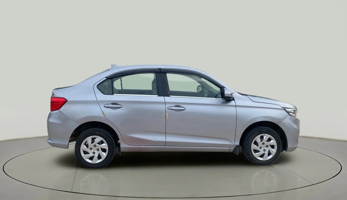 2020 Honda Amaze 1.2L I-VTEC S, Petrol, Manual, 59,423 km, Right Side