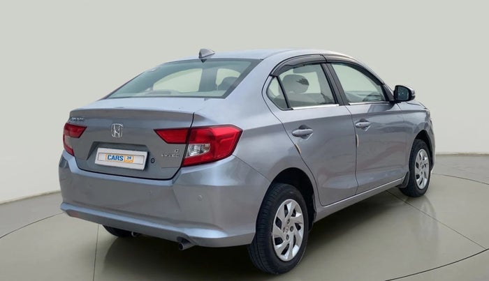 2020 Honda Amaze 1.2L I-VTEC S, Petrol, Manual, 59,423 km, Right Back Diagonal