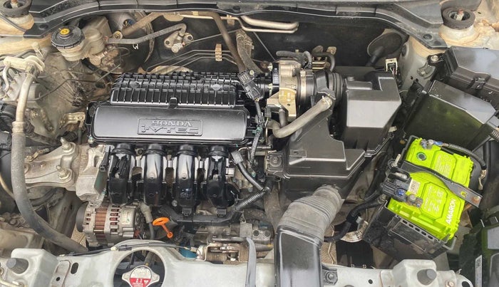 2020 Honda Amaze 1.2L I-VTEC S, Petrol, Manual, 59,423 km, Open Bonet