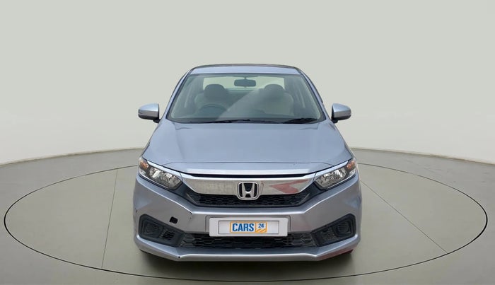 2020 Honda Amaze 1.2L I-VTEC S, Petrol, Manual, 59,423 km, Front