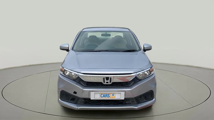 2020 Honda Amaze 1.2L I-VTEC S, Petrol, Manual, 59,423 km, Front