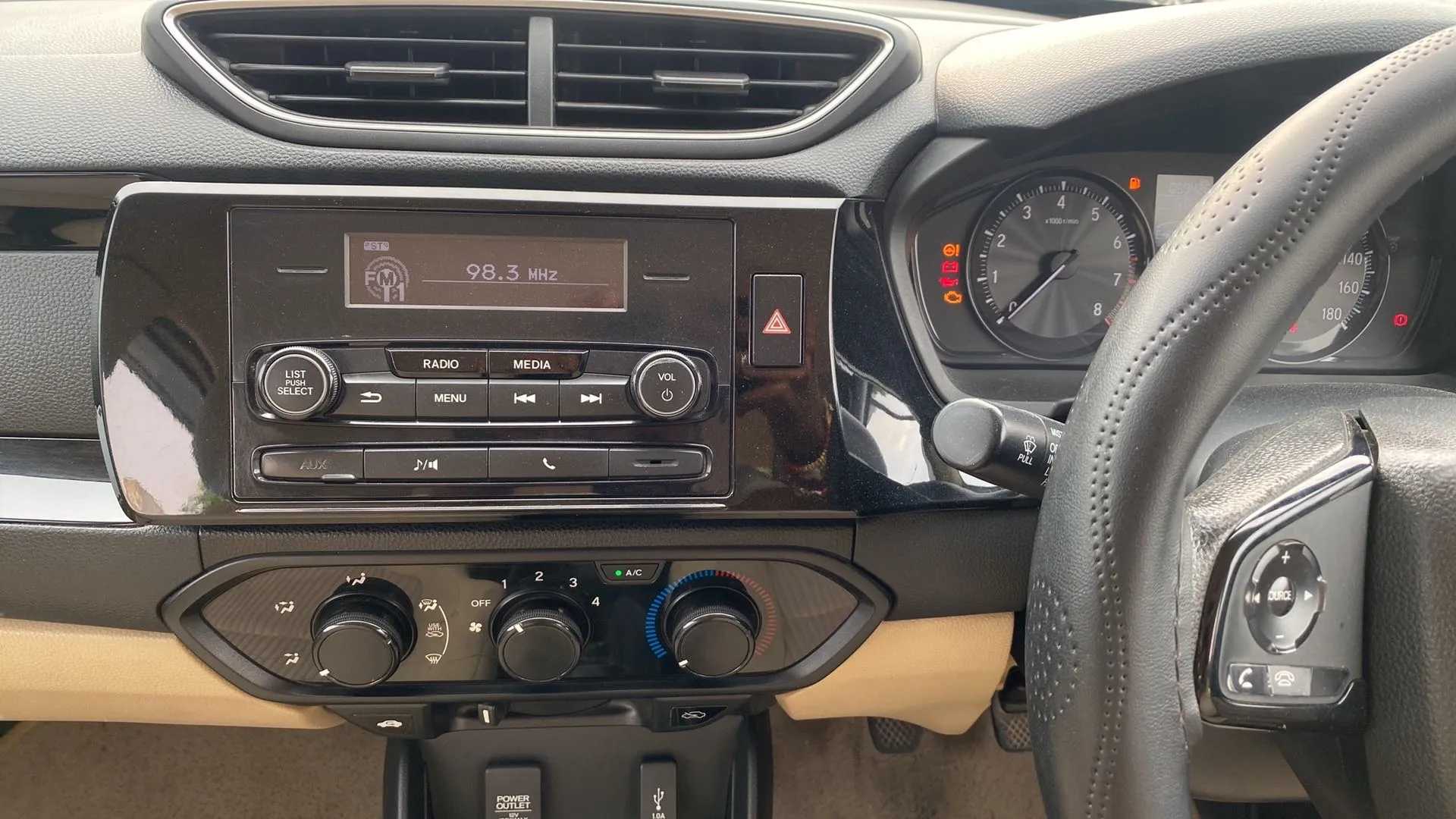 Features