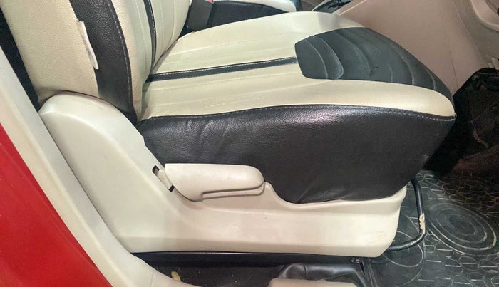 2018 Maruti Celerio ZXI AMT (O), Petrol, Automatic, 91,932 km, Driver Side Adjustment Panel