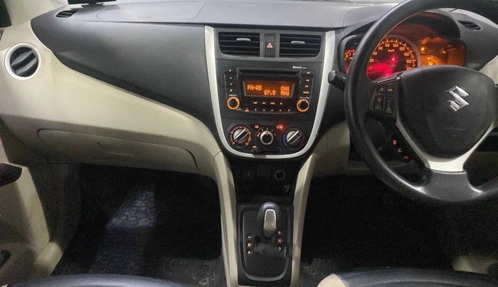 2018 Maruti Celerio ZXI AMT (O), Petrol, Automatic, 91,932 km, Air Conditioner