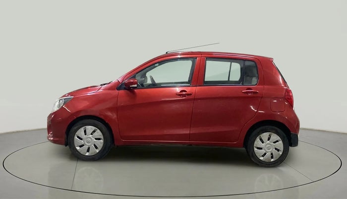 2018 Maruti Celerio ZXI AMT (O), Petrol, Automatic, 91,932 km, Left Side