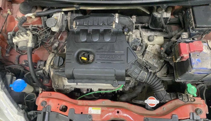 2018 Maruti Celerio ZXI AMT (O), Petrol, Automatic, 91,932 km, Open Bonet