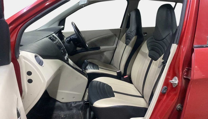 2018 Maruti Celerio ZXI AMT (O), Petrol, Automatic, 91,932 km, Right Side Front Door Cabin