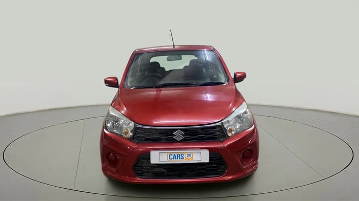 2018 Maruti Celerio ZXI AMT (O), Petrol, Automatic, 91,932 km, Front