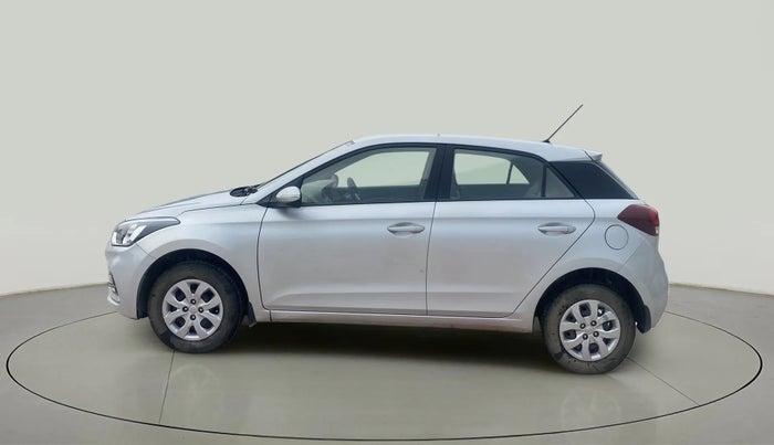 2018 Hyundai Elite i20 SPORTZ 1.2, Petrol, Manual, 73,226 km, Left Side