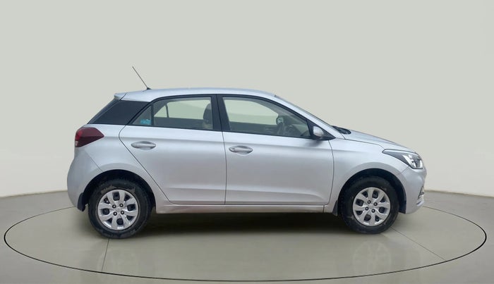 2018 Hyundai Elite i20 SPORTZ 1.2, Petrol, Manual, 73,226 km, Right Side