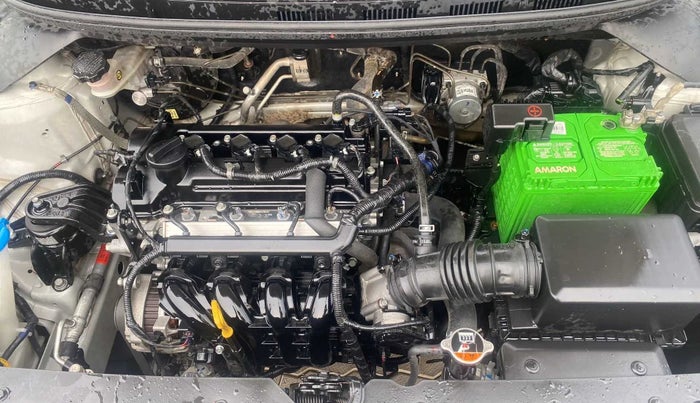 2018 Hyundai Elite i20 SPORTZ 1.2, Petrol, Manual, 73,226 km, Open Bonet
