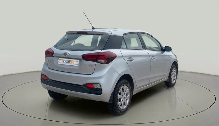 2018 Hyundai Elite i20 SPORTZ 1.2, Petrol, Manual, 73,226 km, Right Back Diagonal