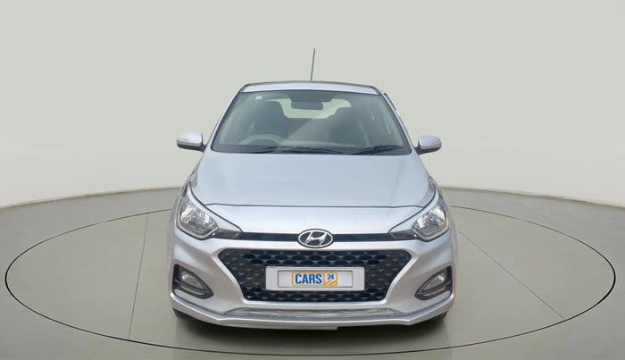 2018 Hyundai Elite i20 SPORTZ 1.2, Petrol, Manual, 73,226 km, Front