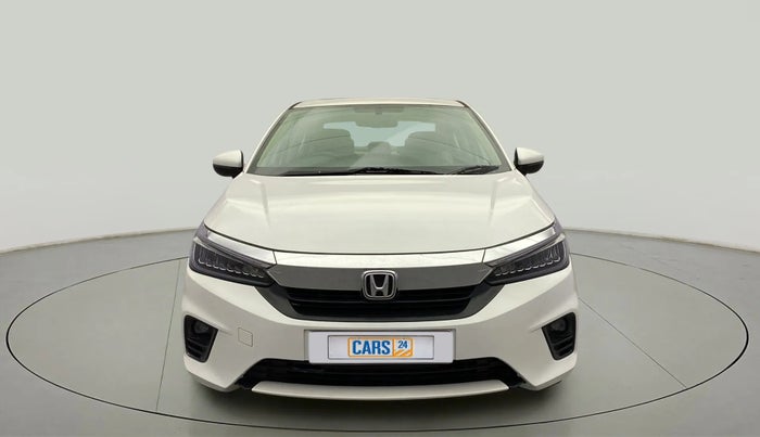 2021 Honda City 1.5L I-VTEC ZX, Petrol, Manual, 54,610 km, Front