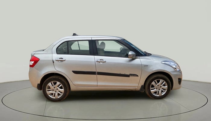 2014 Maruti Swift Dzire ZDI, Diesel, Manual, 94,115 km, Right Side View
