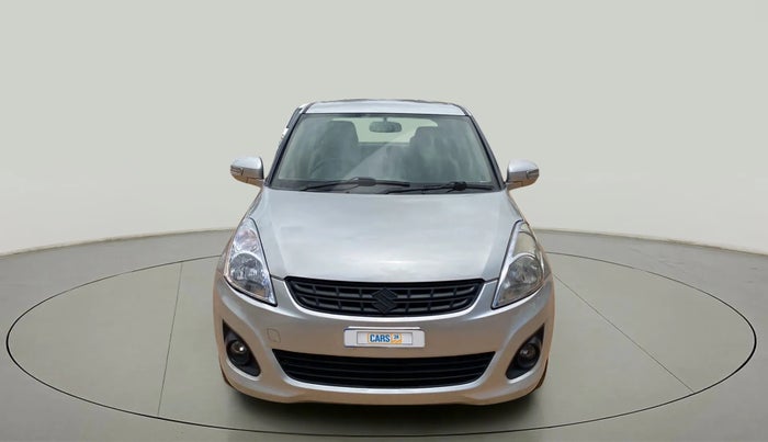 2014 Maruti Swift Dzire ZDI, Diesel, Manual, 94,115 km, Front