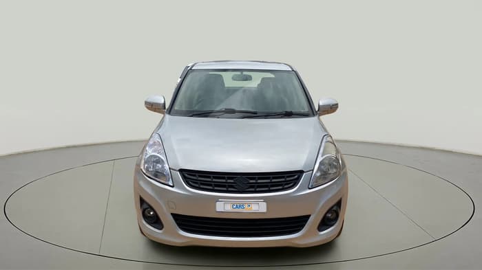 2014 Maruti Swift Dzire ZDI, Diesel, Manual, 94,115 km, Front