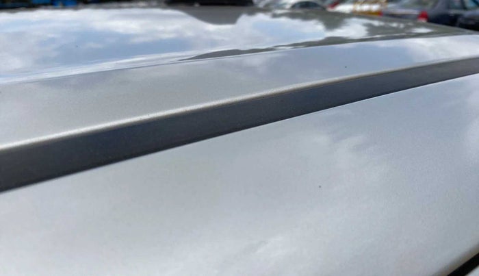 2014 Maruti Swift Dzire ZDI, Diesel, Manual, 94,115 km, Left B pillar - Minor scratches