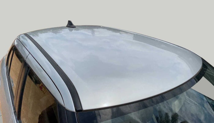 2014 Maruti Swift Dzire ZDI, Diesel, Manual, 94,115 km, Roof