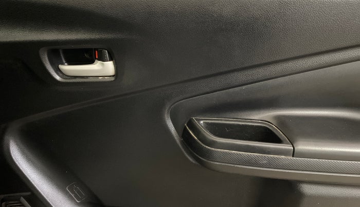 2021 Maruti Celerio VXI, Petrol, Manual, 64,628 km, Driver Side Door Panels Control