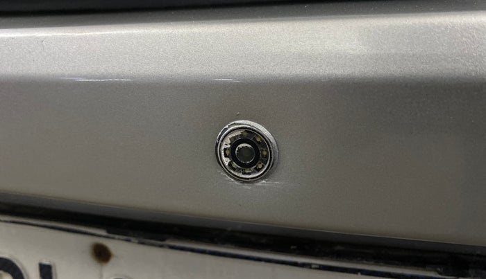 2021 Maruti Celerio VXI, Petrol, Manual, 64,628 km, Parking Camera