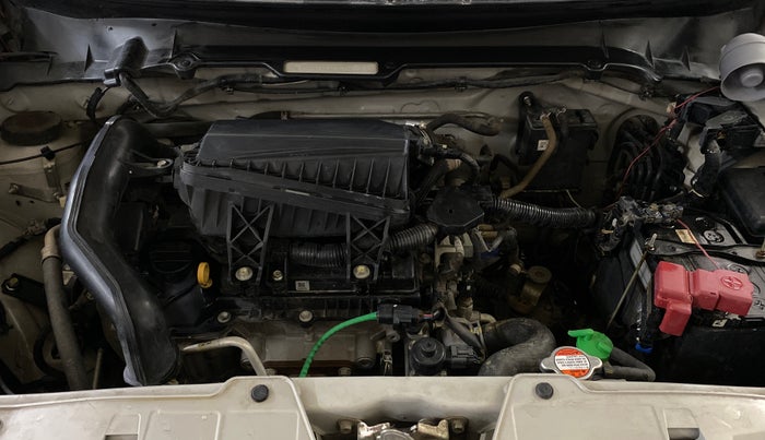 2021 Maruti Celerio VXI, Petrol, Manual, 64,628 km, Engine View