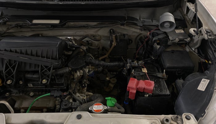 2021 Maruti Celerio VXI, Petrol, Manual, 64,628 km, Engine View - Left