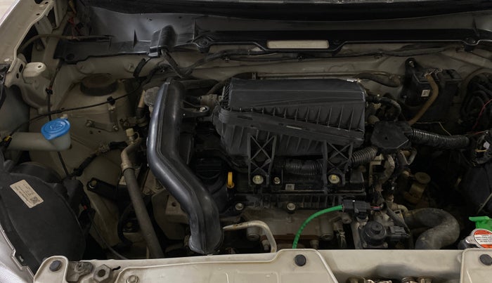 2021 Maruti Celerio VXI, Petrol, Manual, 64,628 km, Engine View - Right