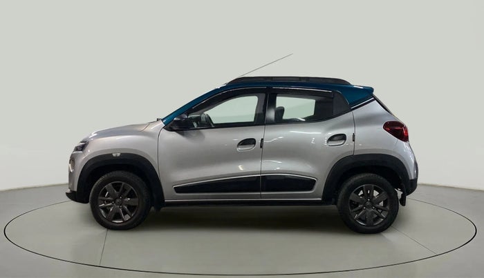 2020 Renault Kwid NEOTECH RXL 1.0 MT, Petrol, Manual, 23,706 km, Left Side