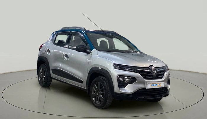 2020 Renault Kwid NEOTECH RXL 1.0 MT, Petrol, Manual, 23,706 km, SRP