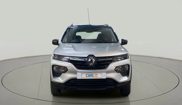 2020 Renault Kwid NEOTECH RXL 1.0 MT, Petrol, Manual, 23,706 km, Front