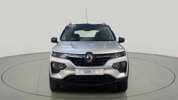 2020 Renault Kwid NEOTECH RXL 1.0 MT, Petrol, Manual, 23,706 km, Front
