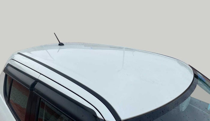 2015 Maruti Swift VXI, Petrol, Manual, 50,782 km, Roof