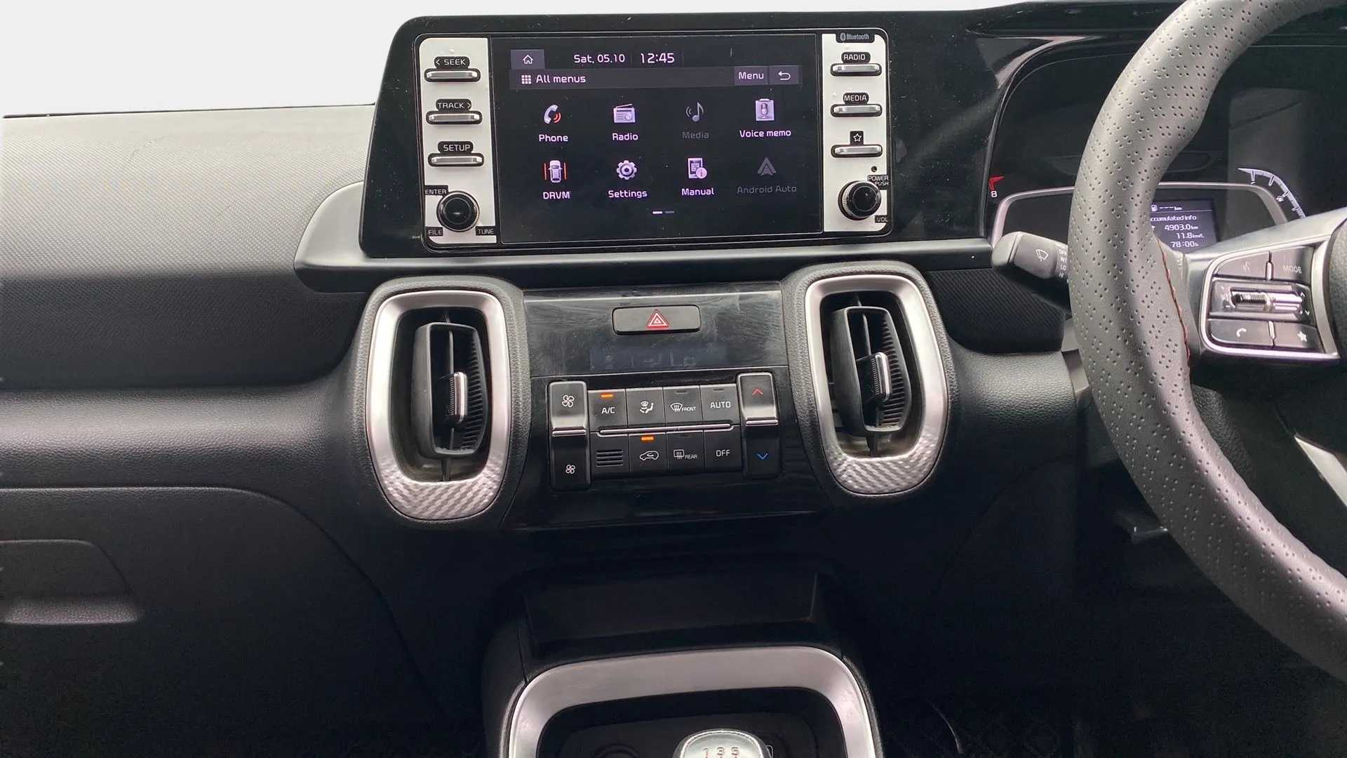 Features
