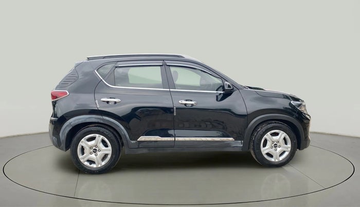 2023 KIA SONET HTK PLUS 1.2, Petrol, Manual, 25,714 km, Right Side View