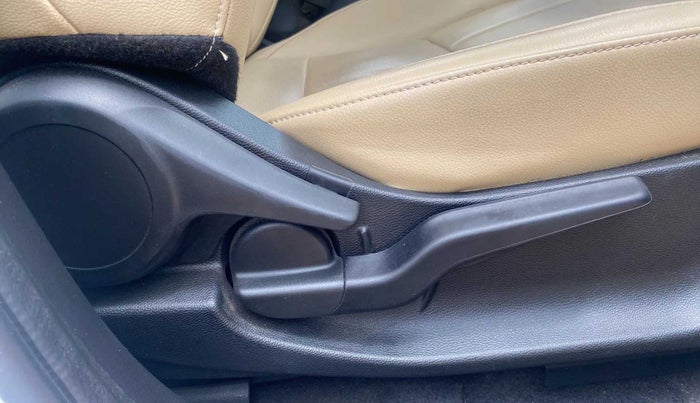 2023 Honda City 1.5L I-VTEC ZX CVT, Petrol, Automatic, 22,450 km, Driver Side Adjustment Panel