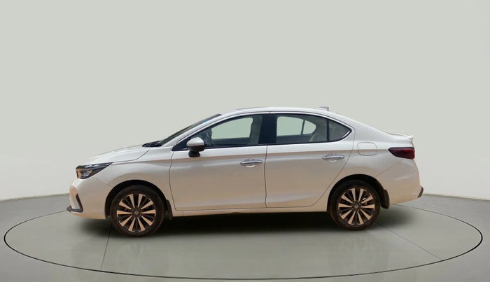 2023 Honda City 1.5L I-VTEC ZX CVT, Petrol, Automatic, 22,450 km, Left Side