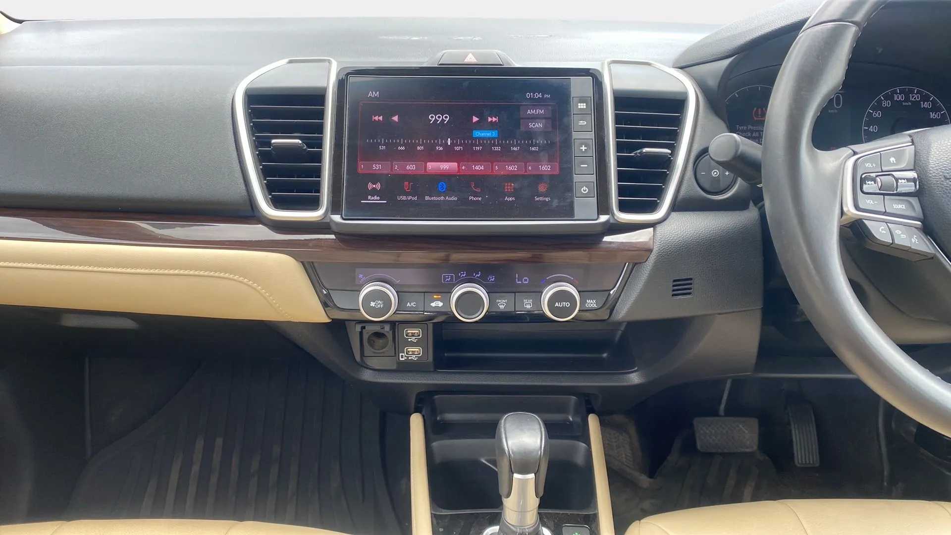 Features
