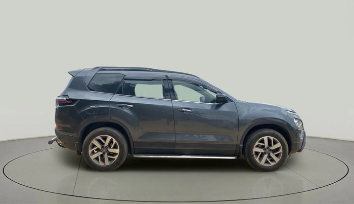 2021 Tata Safari XZA PLUS, Diesel, Automatic, 44,726 km, Right Side View