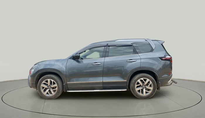 2021 Tata Safari XZA PLUS, Diesel, Automatic, 44,726 km, Left Side