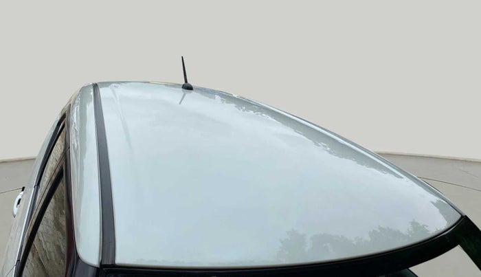 2018 Maruti IGNIS DELTA 1.2, Petrol, Manual, 42,192 km, Roof