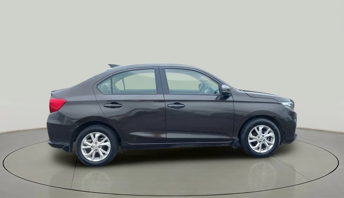 2021 Honda Amaze 1.2L I-VTEC V, Petrol, Manual, 42,522 km, Right Side View