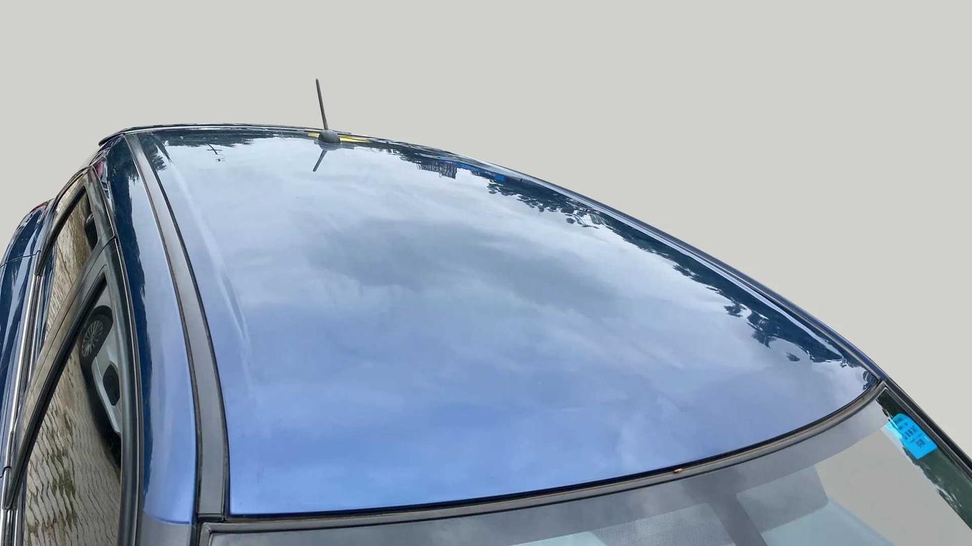 2020 Maruti Baleno ZETA CVT PETROL 1.2, Petrol, Automatic, 31,089 km, Roof