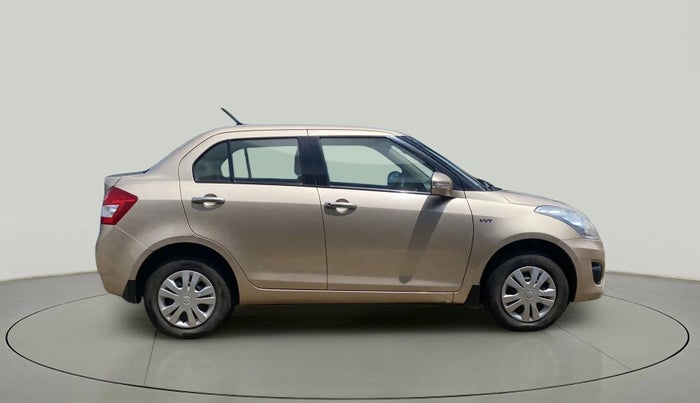 2013 Maruti Swift Dzire VXI, Petrol, Manual, 35,720 km, Right Side