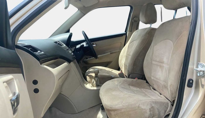 2013 Maruti Swift Dzire VXI, Petrol, Manual, 35,720 km, Right Side Front Door Cabin