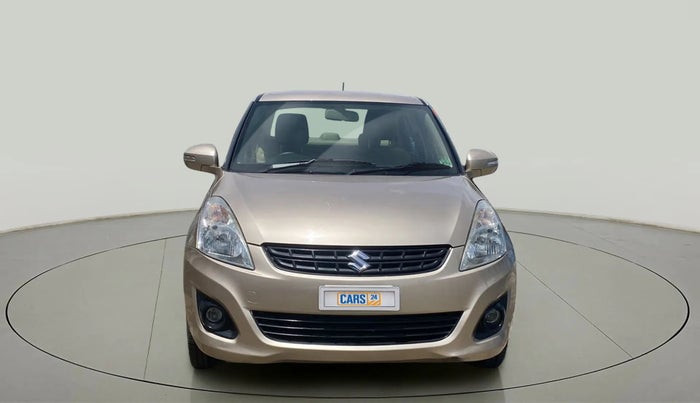 2013 Maruti Swift Dzire VXI, Petrol, Manual, 35,720 km, Front