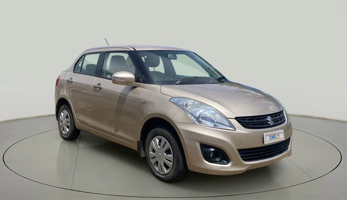 2013 Maruti Swift Dzire VXI, Petrol, Manual, 35,720 km, SRP