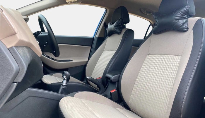 2019 Hyundai Elite i20 SPORTZ PLUS 1.4 CRDI, Diesel, Manual, 76,257 km, Right Side Front Door Cabin