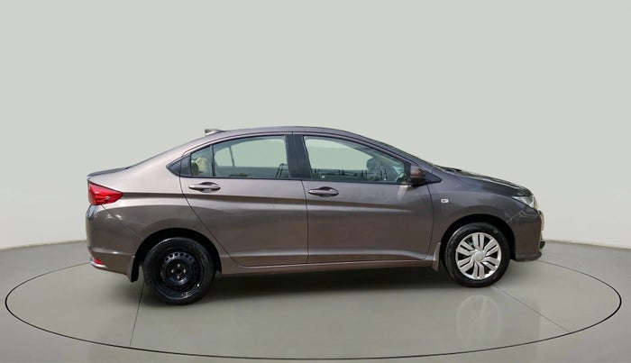 2014 Honda City 1.5L I-VTEC SV, Petrol, Manual, 25,400 km, Right Side View